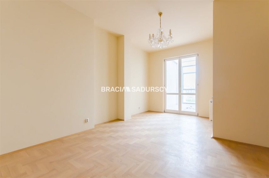 4 pokojowy apartament na Krowodrzy miniaturka 17