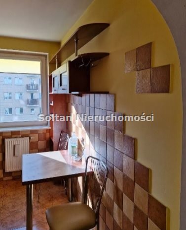 Warszawa Ursus, 995 000 zł, 63.94 m2, jasna kuchnia z oknem miniaturka 3