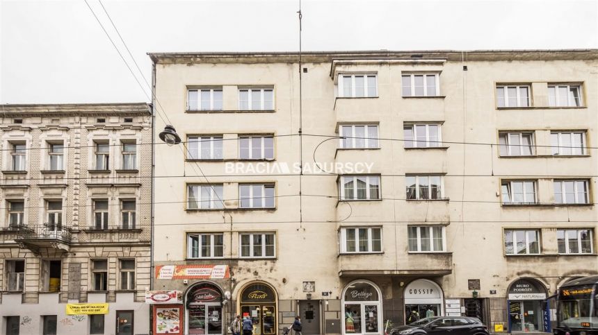 Mieszkanie przy Karmelickiej, Stare Miasto miniaturka 16
