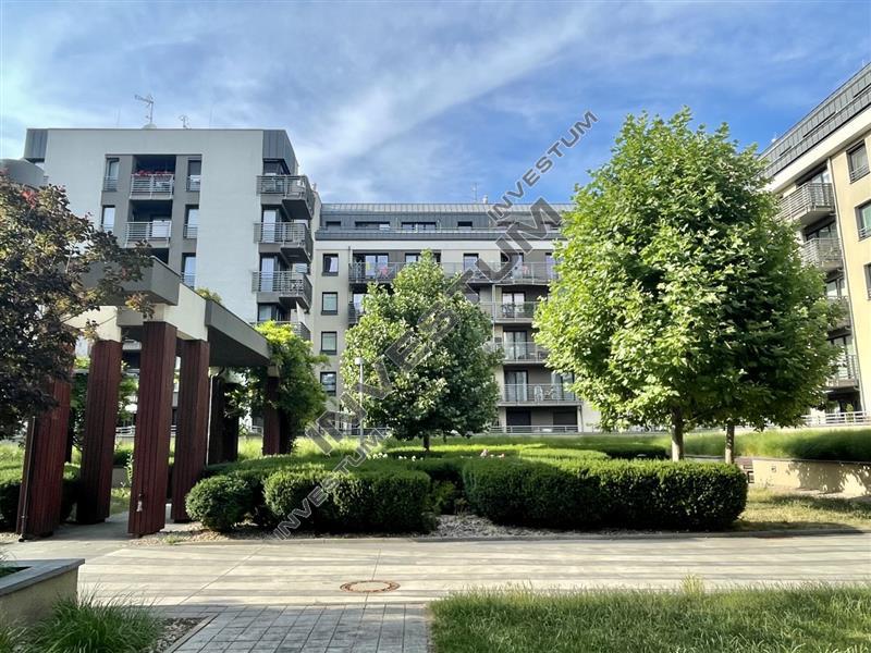 Krzyki Gaj, Strońska 2pok, 43m2, balkon 4m2, miniaturka 11