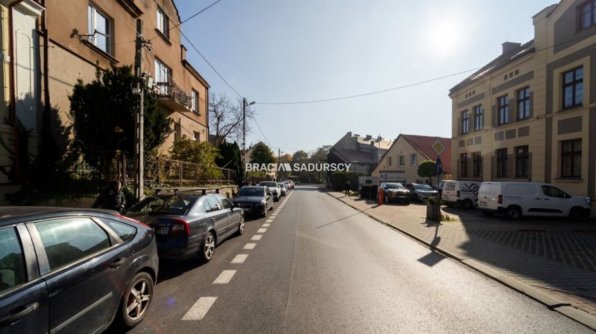 Przestronne 3 pok. mieszkanie w centrum Wieliczki miniaturka 24