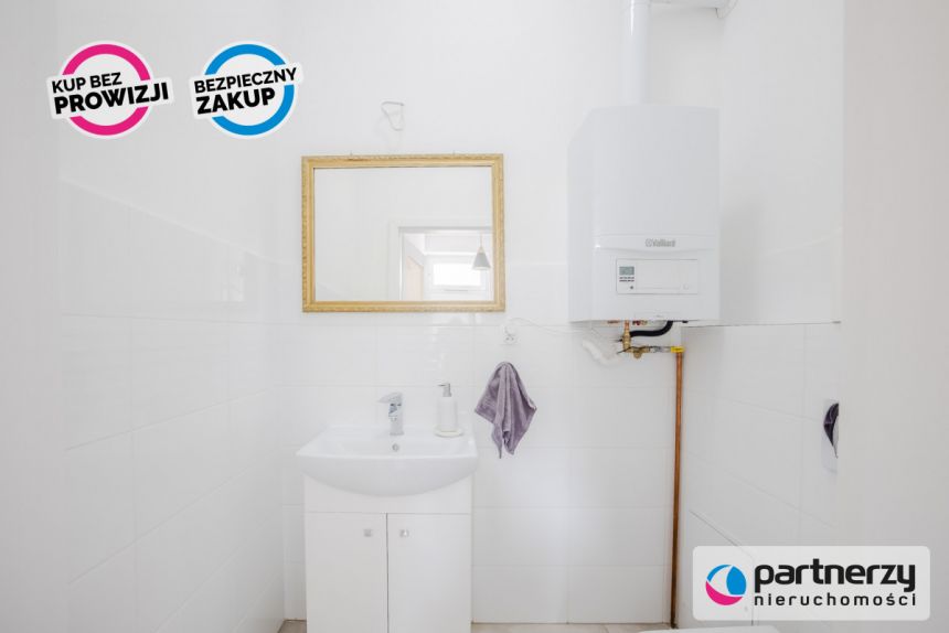 Sopot Sopot Górny, 3 499 000 zł, 382 m2, 8 pokoi miniaturka 37