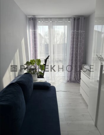 4-pokojowe mieszkanie na Wawrze miniaturka 4