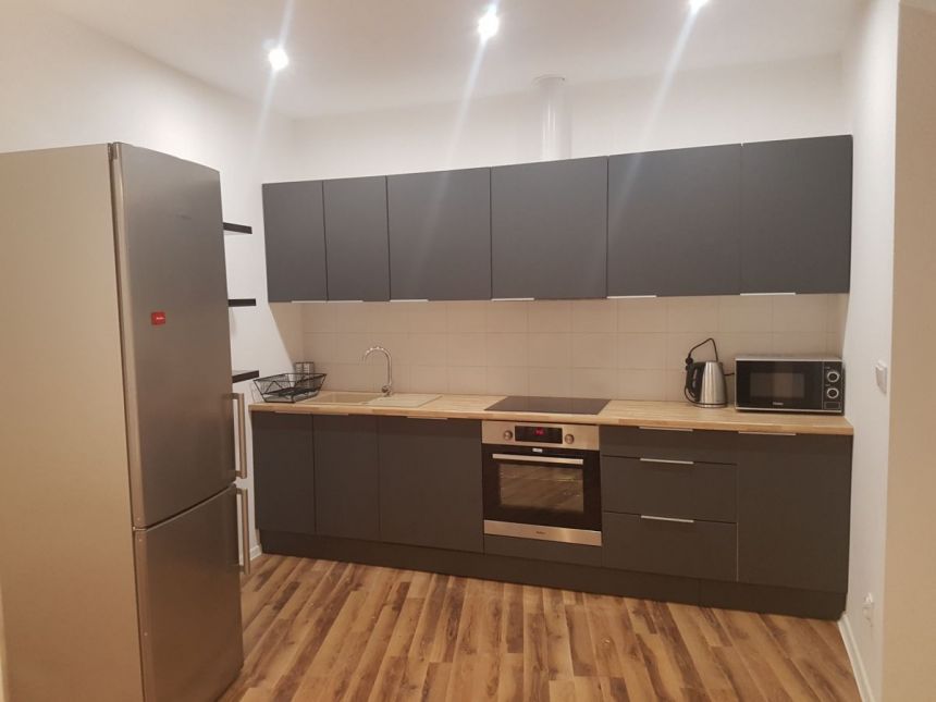 Łódź Stare Polesie, 560 000 zł, 100 m2, pietro 2/3 miniaturka 5