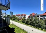 2pok - 49m2 z dwoma balkonami -Apartamenty Zamkowe miniaturka 2