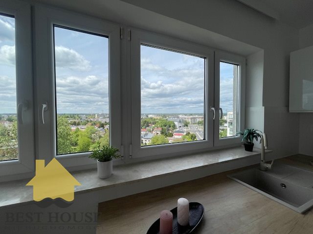 Lublin Rury, 469 000 zł, 44.8 m2, umeblowane miniaturka 8
