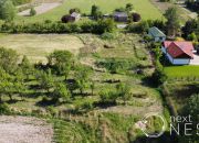 Borowina, 820 000 zł, 24 ar, droga dojazdowa asfaltowa miniaturka 10