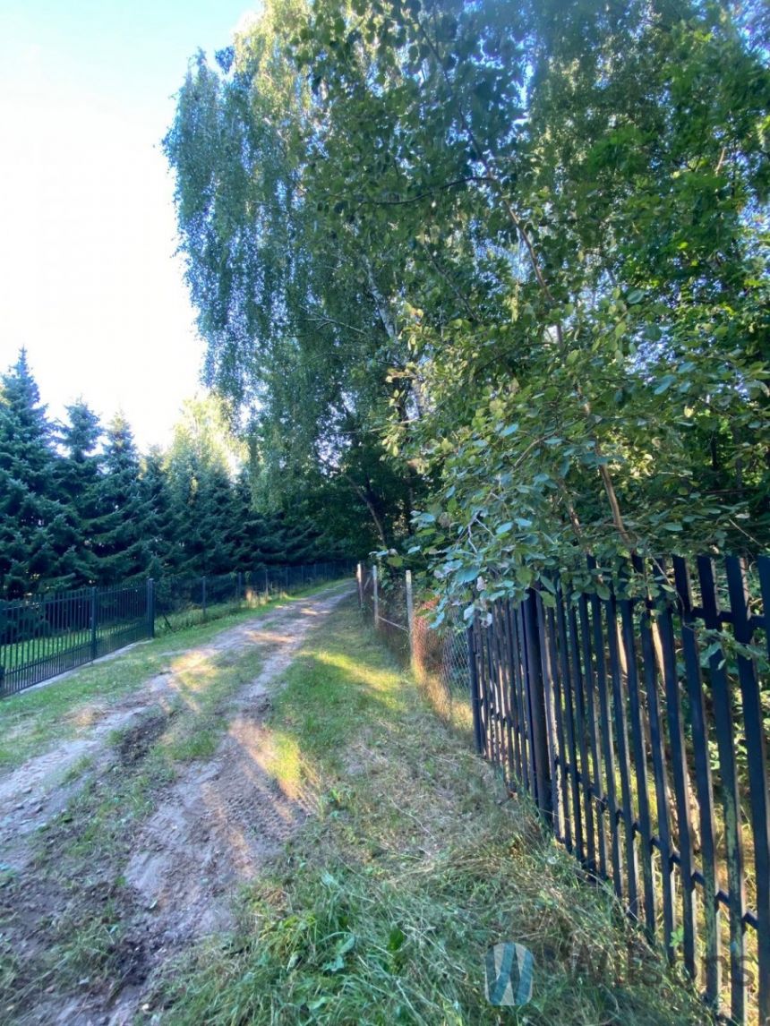Niemianowice, 80 000 zł, 13.22 ar, przyłącze prądu miniaturka 2