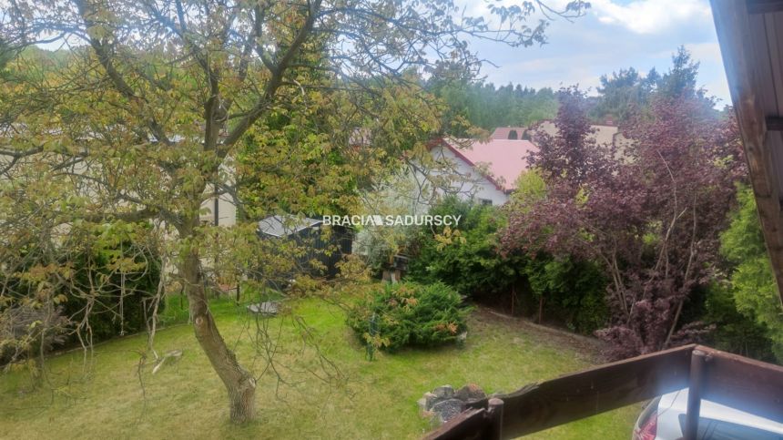Dom ROD Brodła gm. Alwernia miniaturka 5