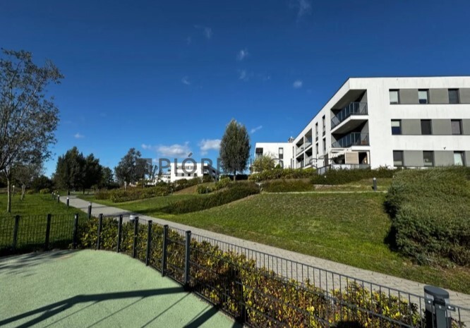 2-pokojowe mieszkanie na Białołęce miniaturka 15