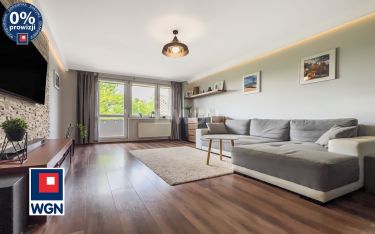 Sosnowiec Zagórze, 479 000 zł, 72.72 m2, 4 pokojowe
