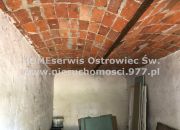 Na sprzedaż dom 45 m2, działka. Maruszów n/Wisłą. miniaturka 20