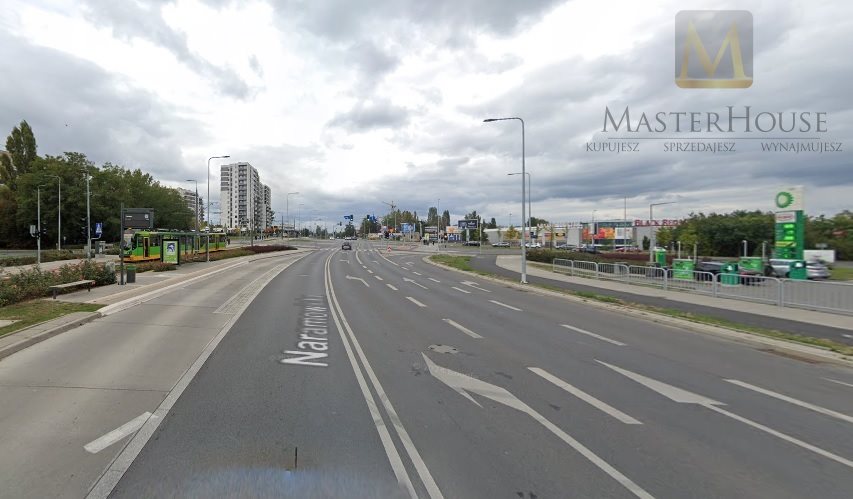 Mieszkanie na wynajem z osobną kuchnią i loggią miniaturka 20