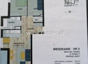 Niemcz, 550 000 zł, 67.63 m2, z balkonem miniaturka 21
