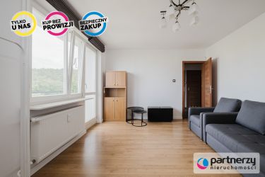 Sopot Brodwino, 699 000 zł, 52 m2, M3