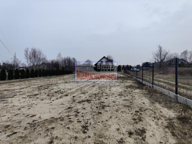 Targówka, 215 000 zł, 8.54 ar, droga dojazdowa szutrowa miniaturka 4