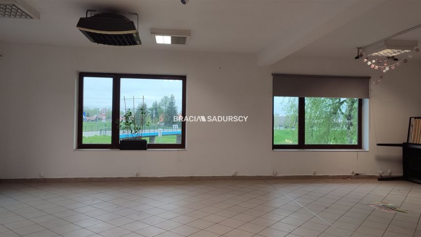 Radziszów Zawodzie, 3 000 zł, 100 m2, parter miniaturka 13