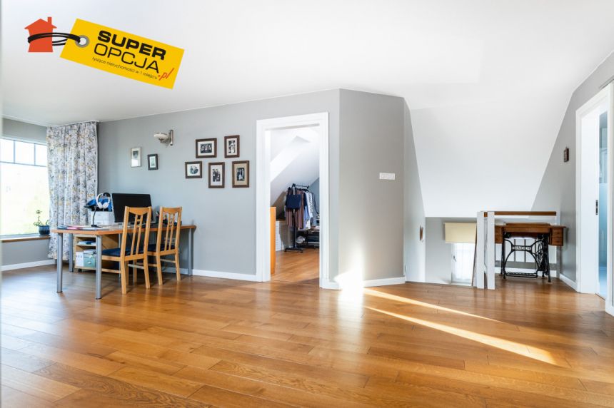 Bolechowice, 2 500 000 zł, 259.5 m2, wolnostojący miniaturka 13