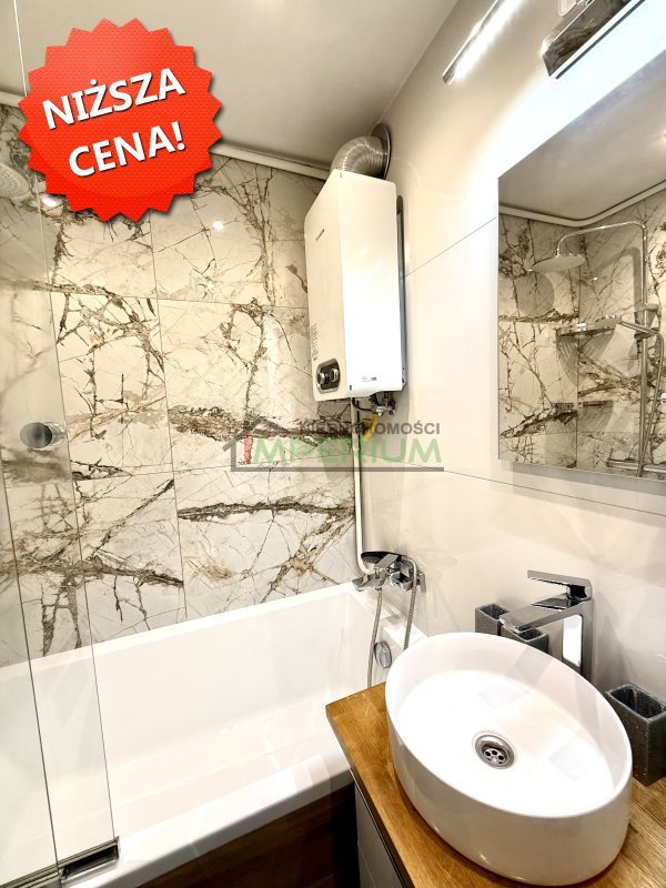 Nowy Sącz Millenium, 379 000 zł, 48.94 m2, pietro 4/4 miniaturka 8