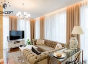 LUX Apartament | własny taras na dachu | Centrum miniaturka 4