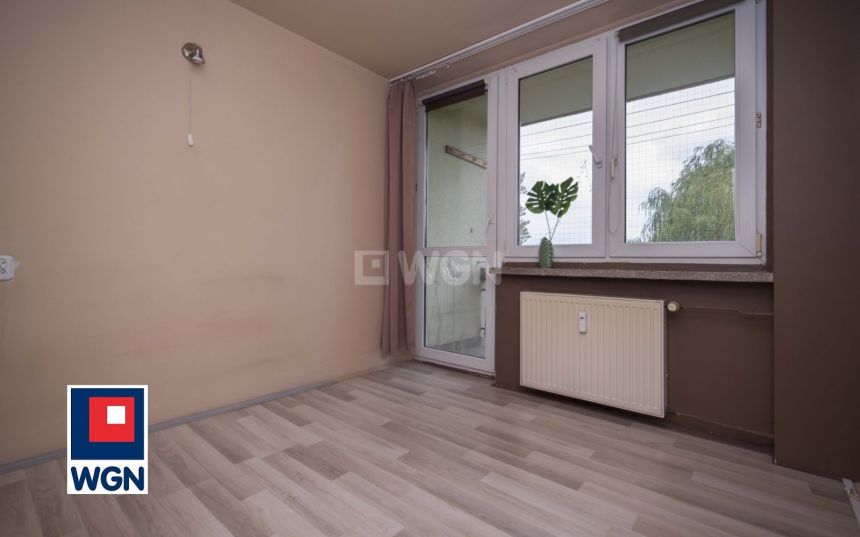 Sosnowiec Pogoń, 269 000 zł, 45.06 m2, 3 pokojowe miniaturka 6