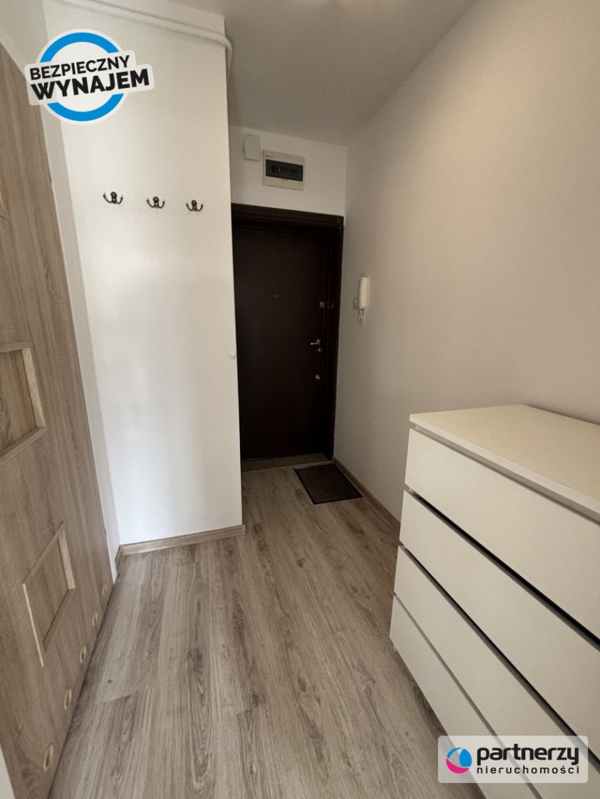 Rotmanka, 2 000 zł, 37 m2, z miejscem parkingowym miniaturka 7