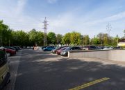 Lokal w  biurowcu 120 m2 na Wieczystej w Krakowie miniaturka 21