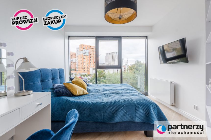 Gdańsk Przymorze, 1 399 000 zł, 59 m2, pietro 3 miniaturka 7