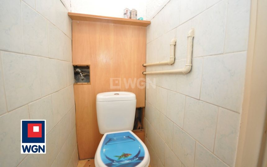 Radomsko Osiedle Tysiąclecia, 247 000 zł, 57.86 m2, z balkonem miniaturka 12