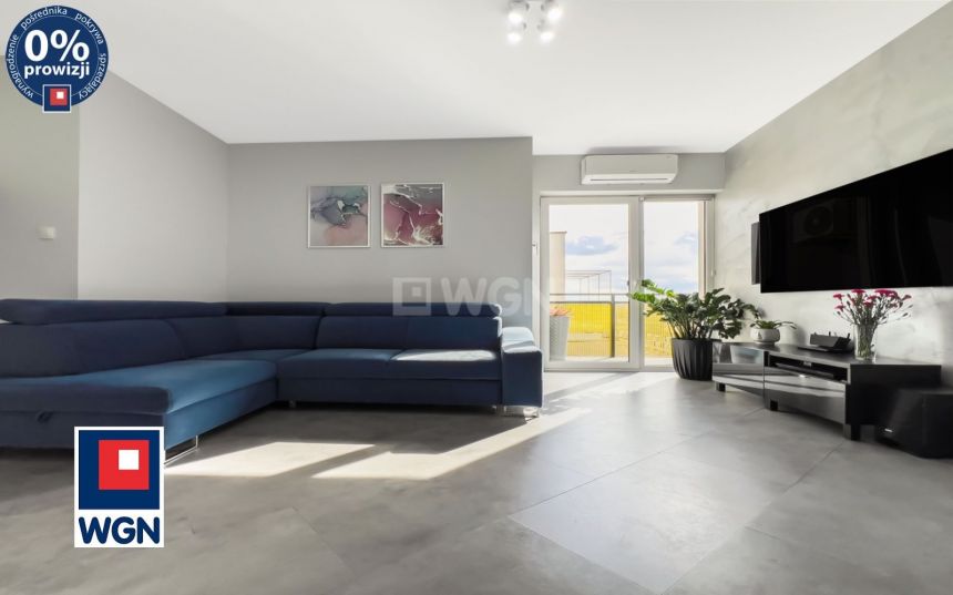 Sosnowiec Zagórze, 469 000 zł, 54.94 m2, z garażem miniaturka 2