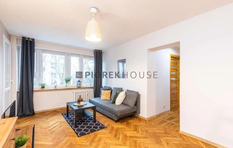 3-pokojowe mieszkanie na Mokotowie miniaturka 5