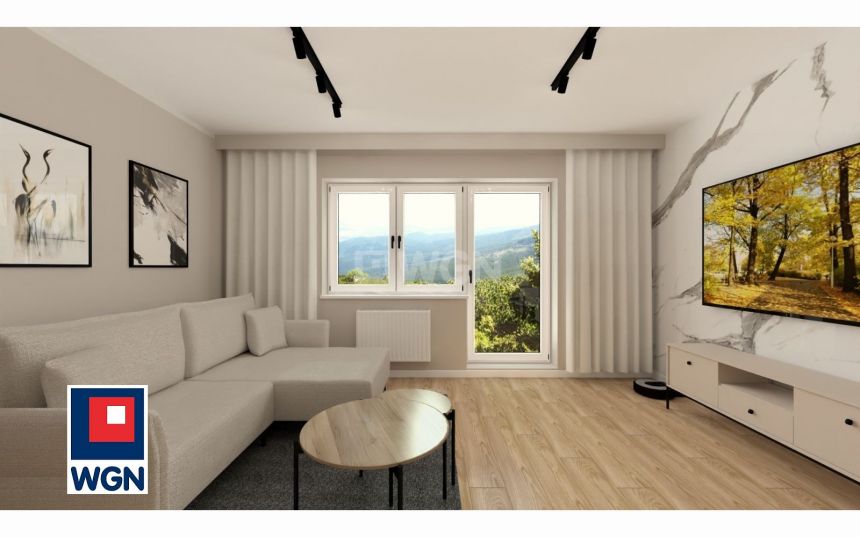 Elbląg Zawada, 529 000 zł, 61.4 m2, M4 miniaturka 2