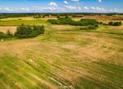 Działka z plażą nad jeziorem Narie miniaturka 15