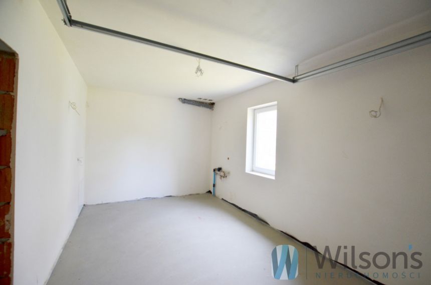 Łomianki Stare Łomianki, 1 325 000 zł, 126.24 m2, bliźniak miniaturka 15