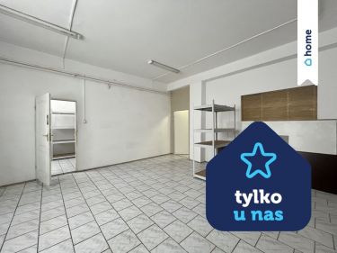 Lokal magazynowo produkcyjny 142m2 miejsce parking