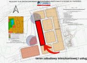 Działka inwestycyjna w Wałczu miniaturka 4