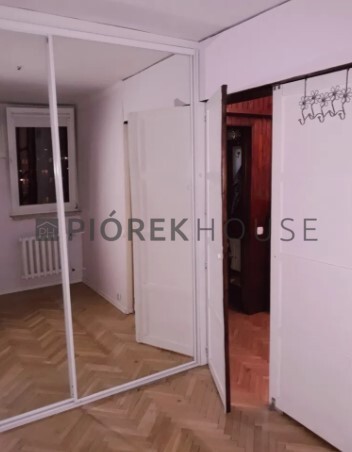 2-pokojowe mieszkanie na Woli miniaturka 5