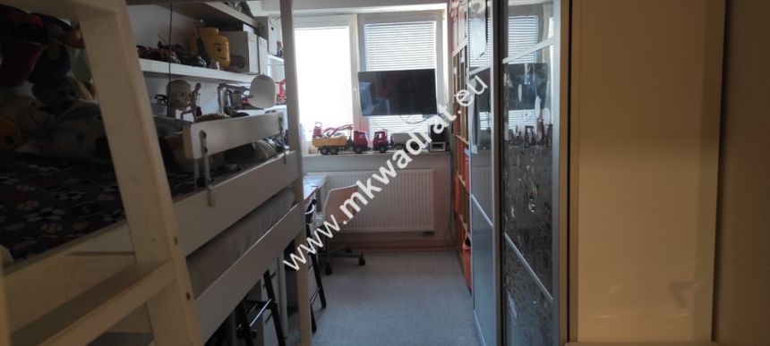Mieszkanie w Centrum Grodziska Maz. miniaturka 15