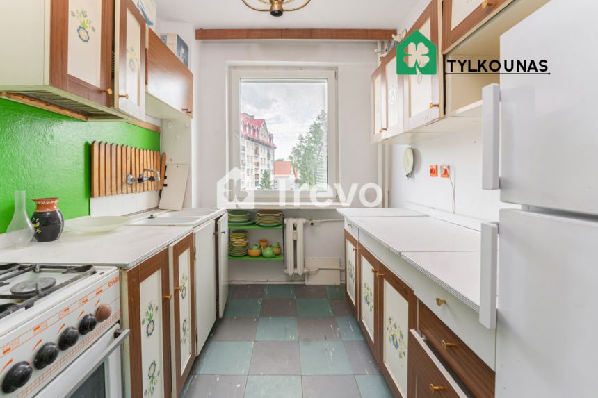 Gdańsk Brzeźno, 599 000 zł, 41 m2, z balkonem miniaturka 7