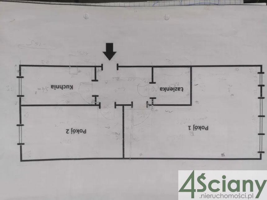 Warszawa Wola, 980 000 zł, 50 m2, w bloku miniaturka 7