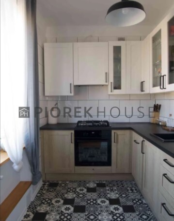 2-pokojowe mieszkanie na Targówku miniaturka 5