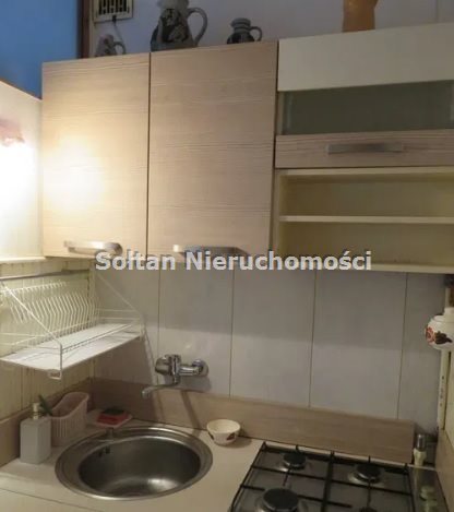Warszawa Praga-Południe, 650 000 zł, 37.4 m2, w kamienicy miniaturka 5