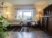 Piękna, zielona okolica - duża działka, dom i zabudowania miniaturka 4