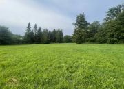 Dwie działki budowlane w Goleszowie – 1368 m² miniaturka 1