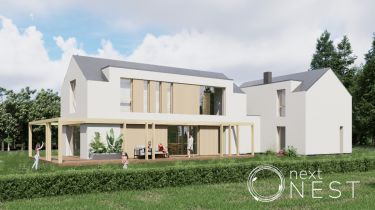 Konstancin-Jeziorna, 2 499 000 zł, 239.39 m2, ogrzewanie gazowe