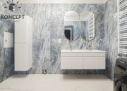 Elegancki Apartament - 3 pok. | Ogródek | Partynice miniaturka 16
