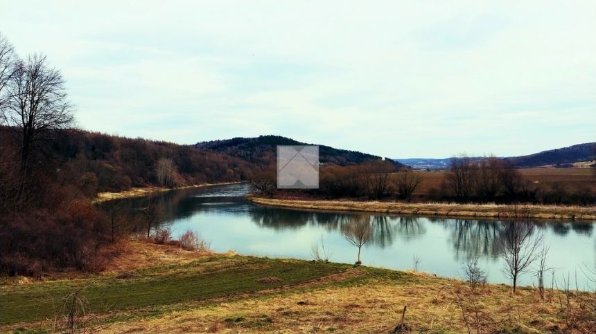 Małe Bieszczady - działka w Krzywczy miniaturka 8