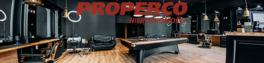 Barber Shop, pow. 115 m2, Centrum, miniaturka 3