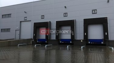 Magazyny do wynajęcia 500m2-5000m2 w Rzeszowie