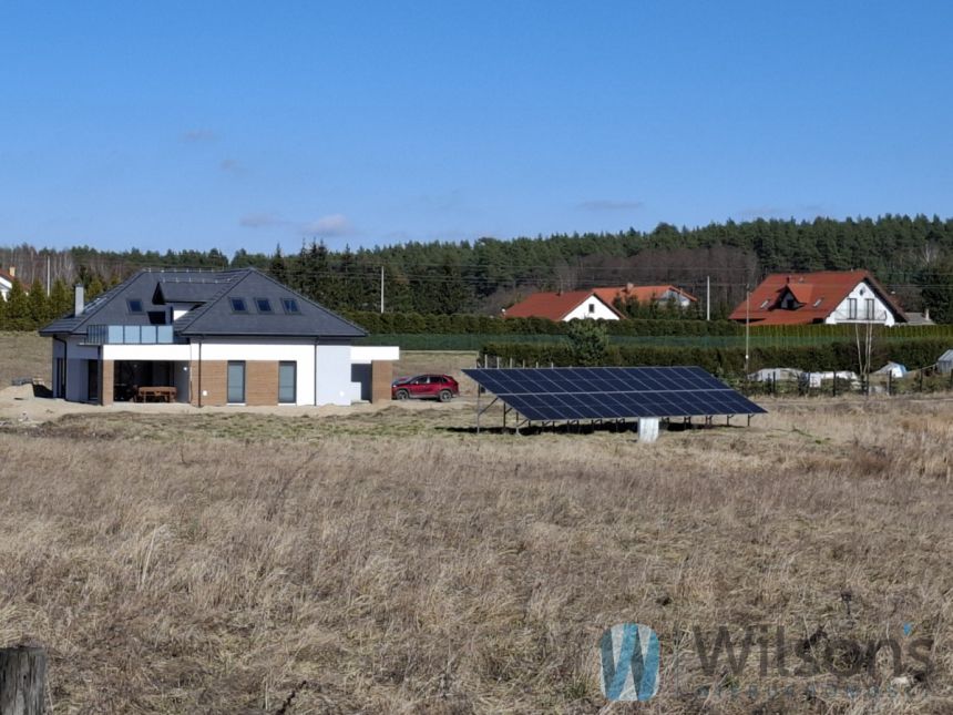 Rukławki, 140 000 zł, 10.03 ar, budowlana miniaturka 15